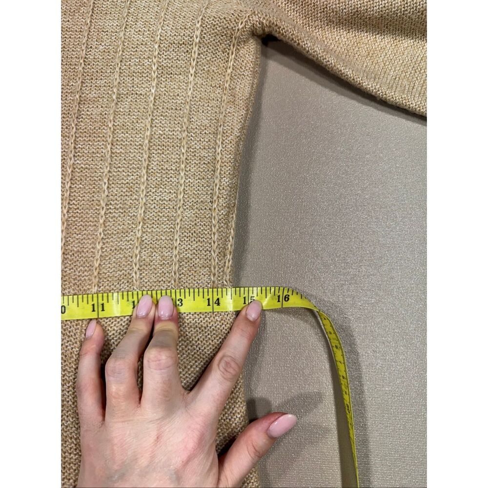 Vintage St. John for Bullocks Wilshire 100% Wool - Picture 10 of 16